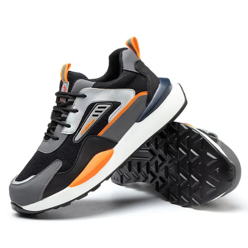 Adidas Minecraft Shoes Archon Men's F21 Steel Toe Work Shoes