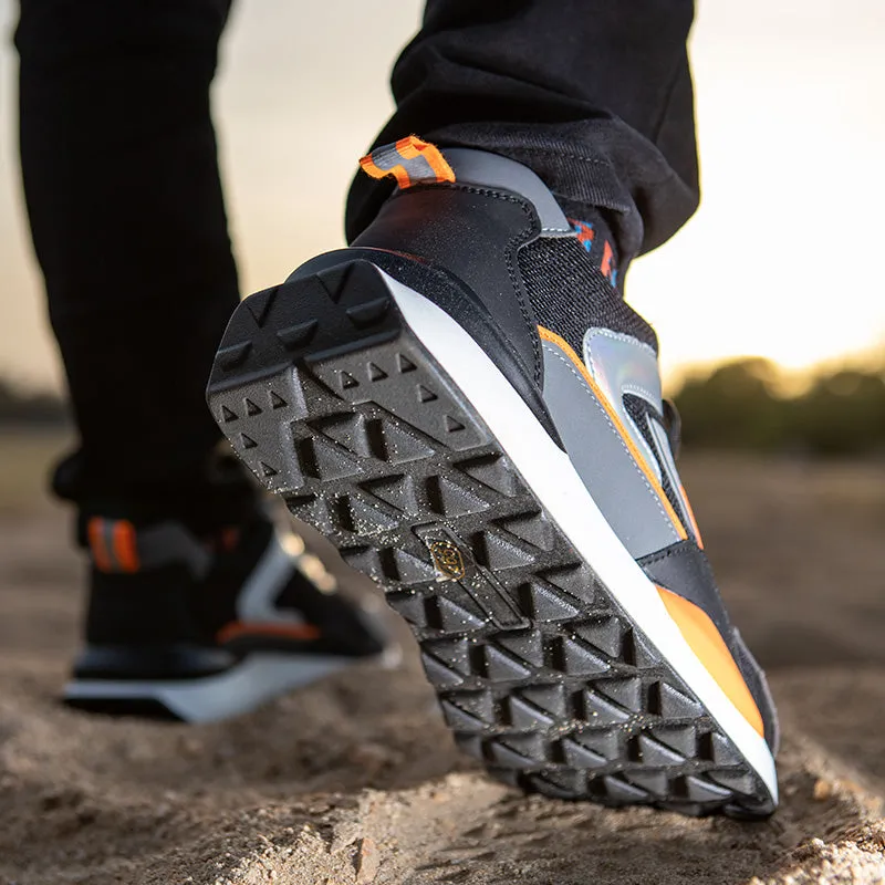 Adidas Shoes Kobe Bryant Archon Men's F21 Steel Toe Work Shoes