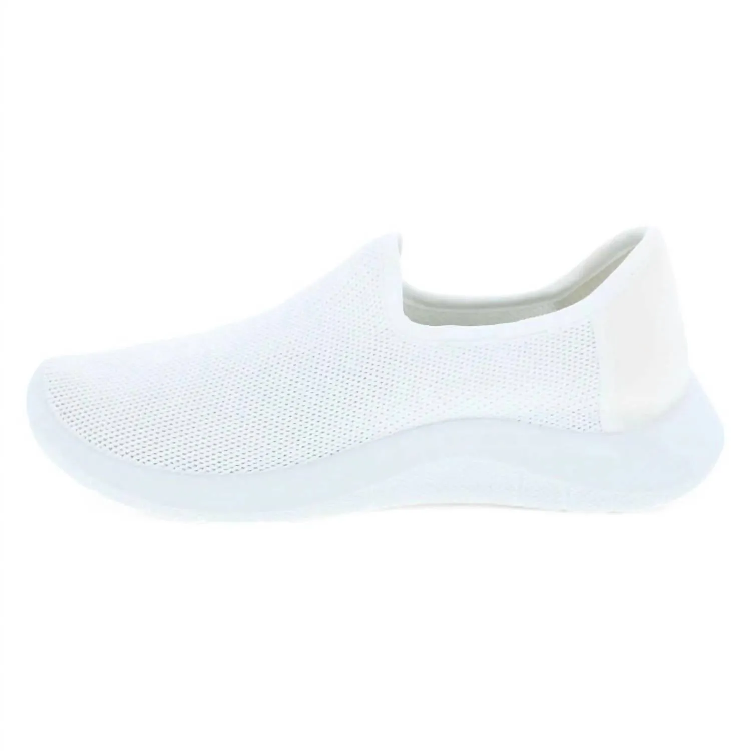 Arcopedico - WOMEN'S GAIA LOW TOP SHOES Pink Rick Owens Sneakers