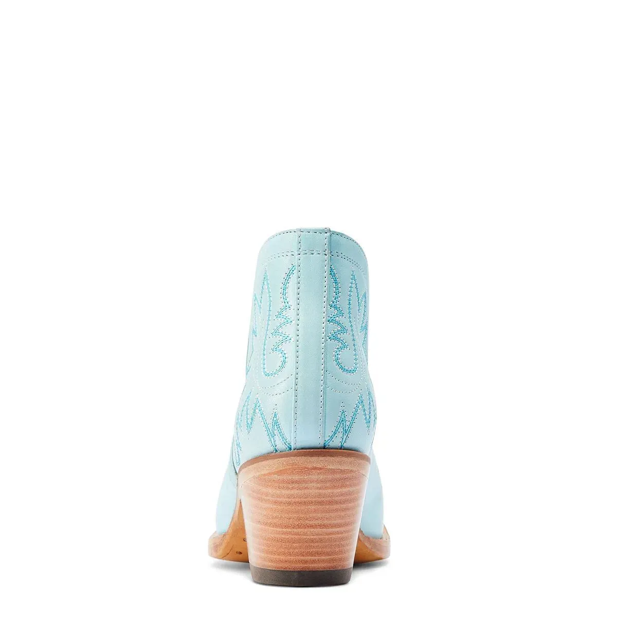 ARIAT TIFFANY BLUE DIXON BOOT Adidas Courtjam Tennis Shoes
