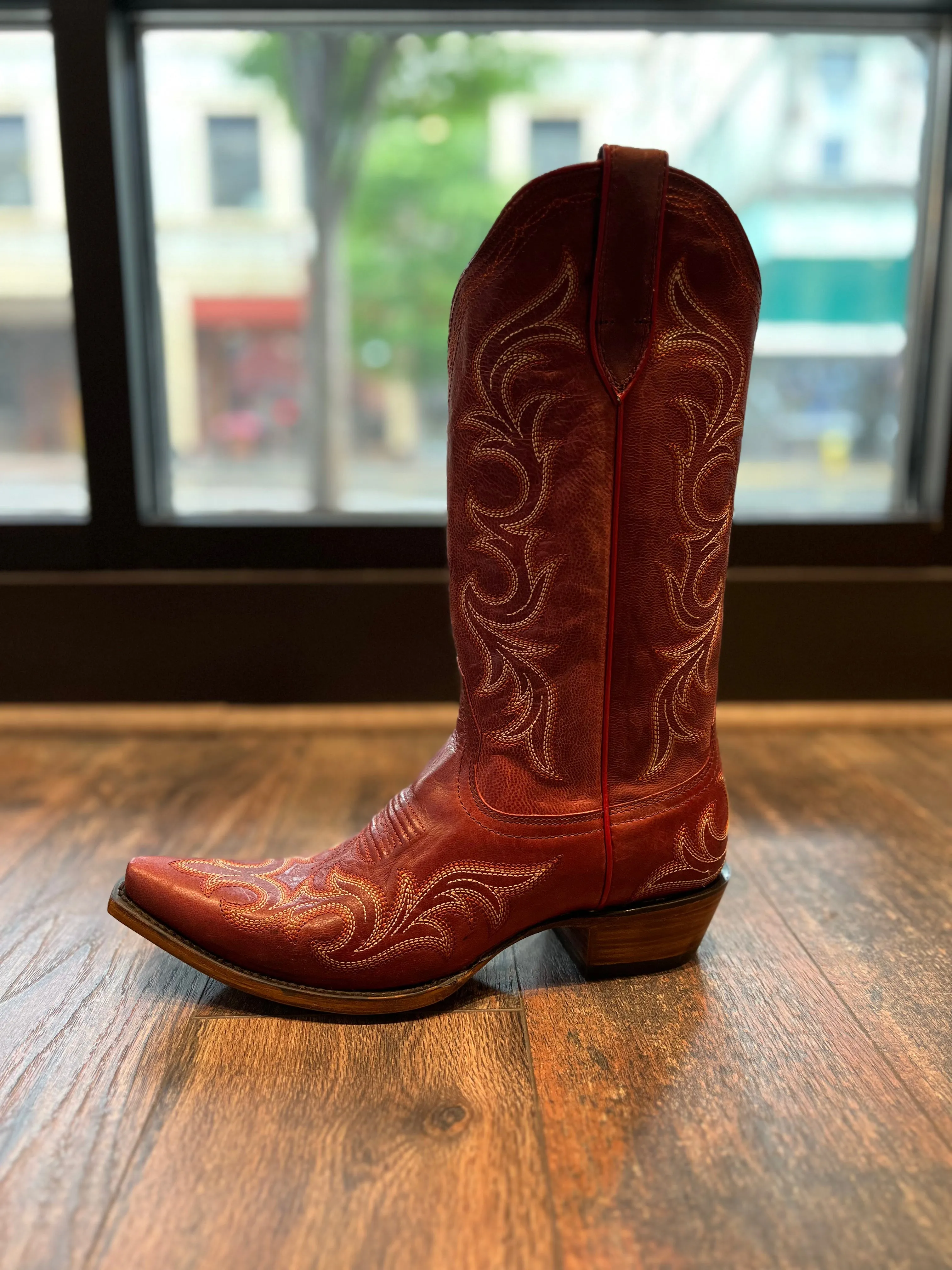 Ariat Womens Hazen Serrano Boot Adidas Shoes Bape