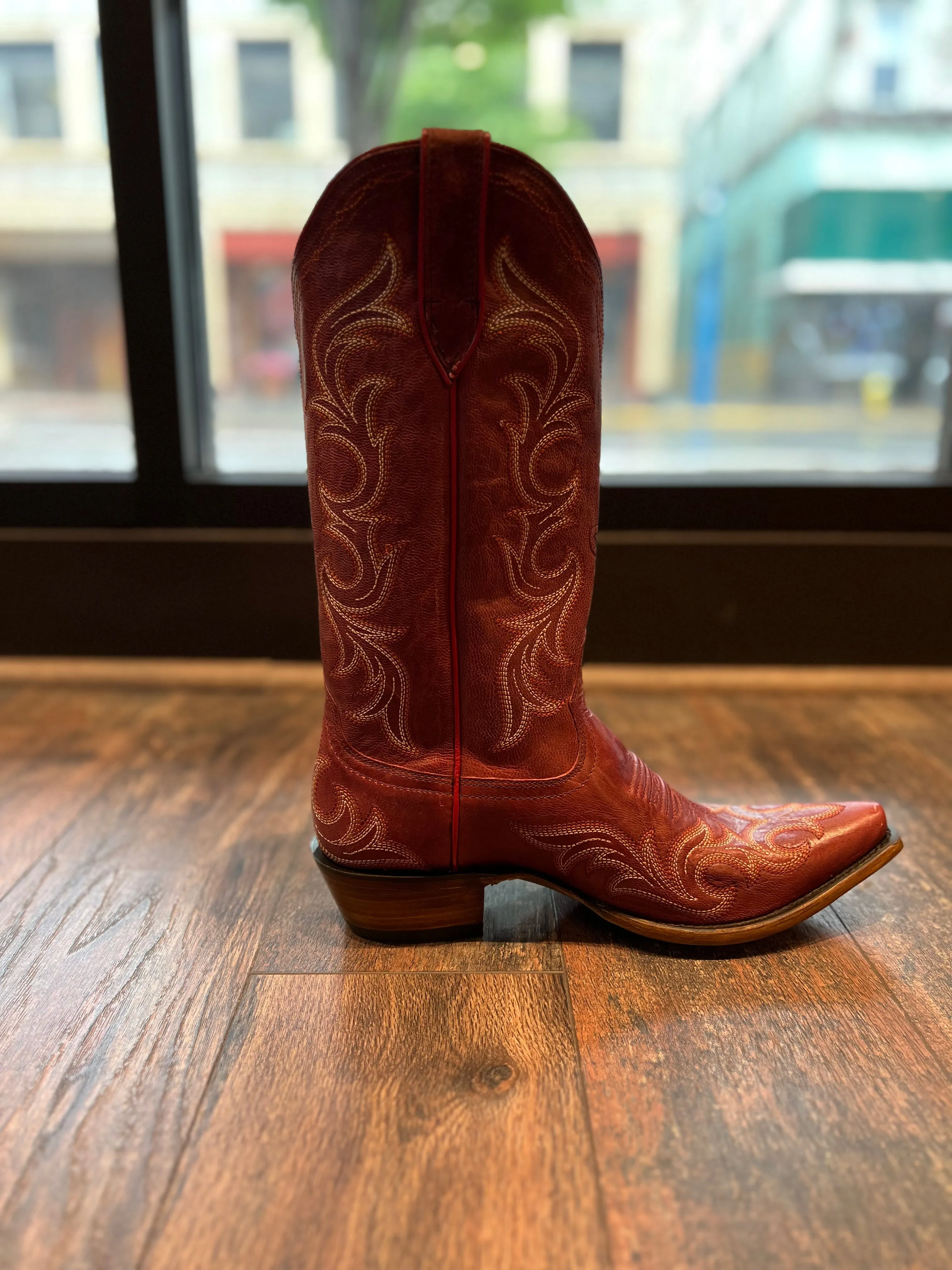 Adidas Heels Shoes Ariat Womens Hazen Serrano Boot