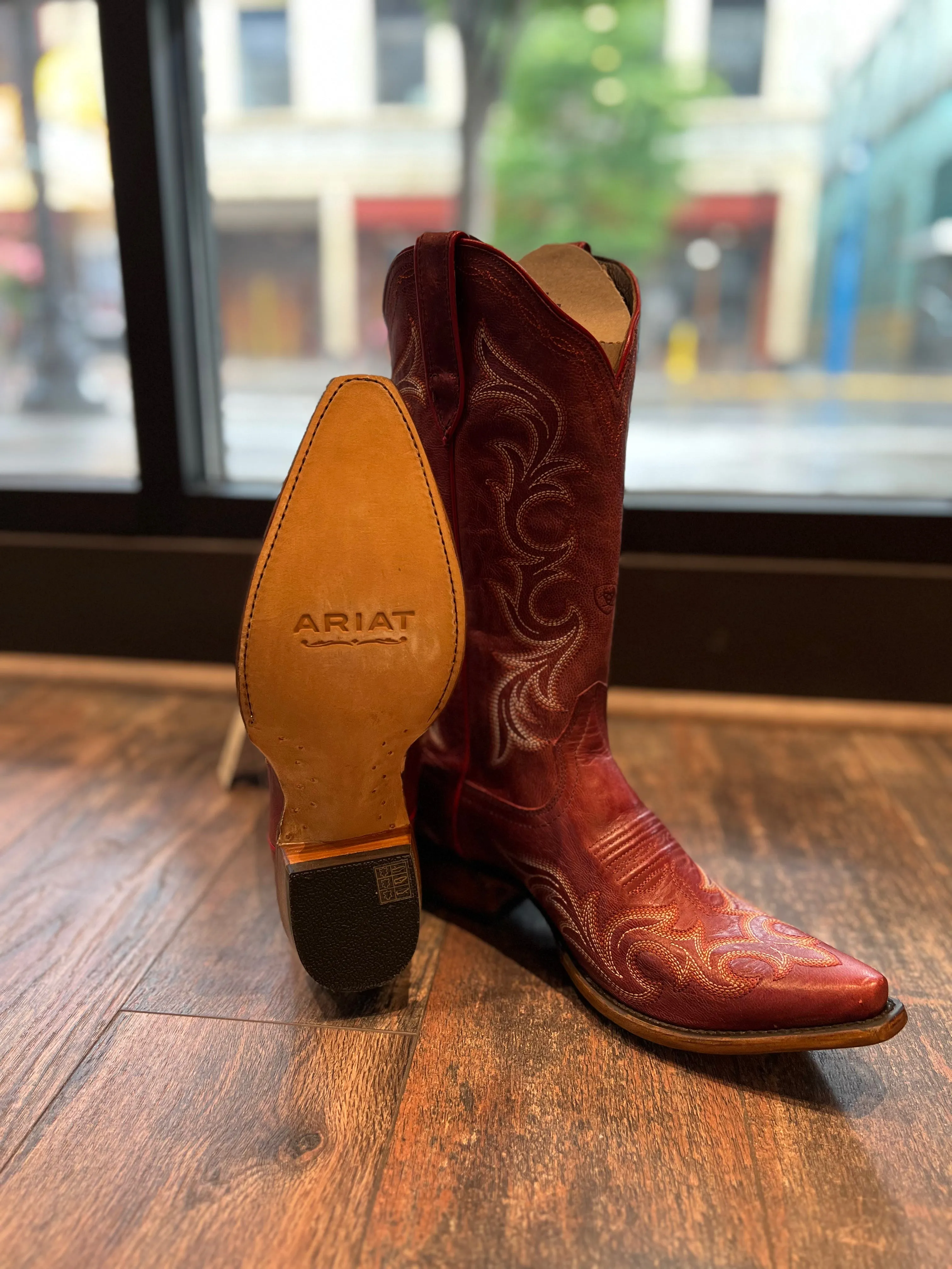 Ariat Womens Hazen Serrano Boot Adidas Grand Court 00s Shoes