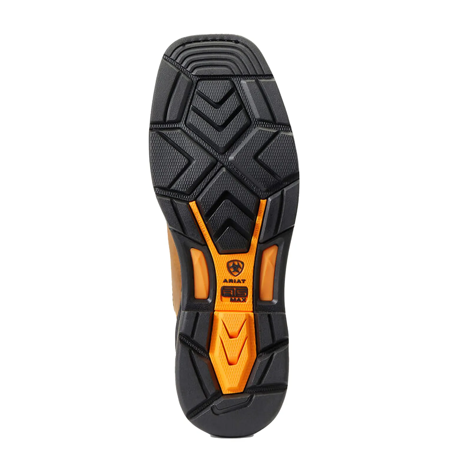 Leather Slip On Work Boots Ariat Workhog XT BOA Carbon Toe Western Work Boot (Men) - Dark Earth/Black