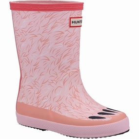 Hunter Polar Bear Wellington Timeless Appeal