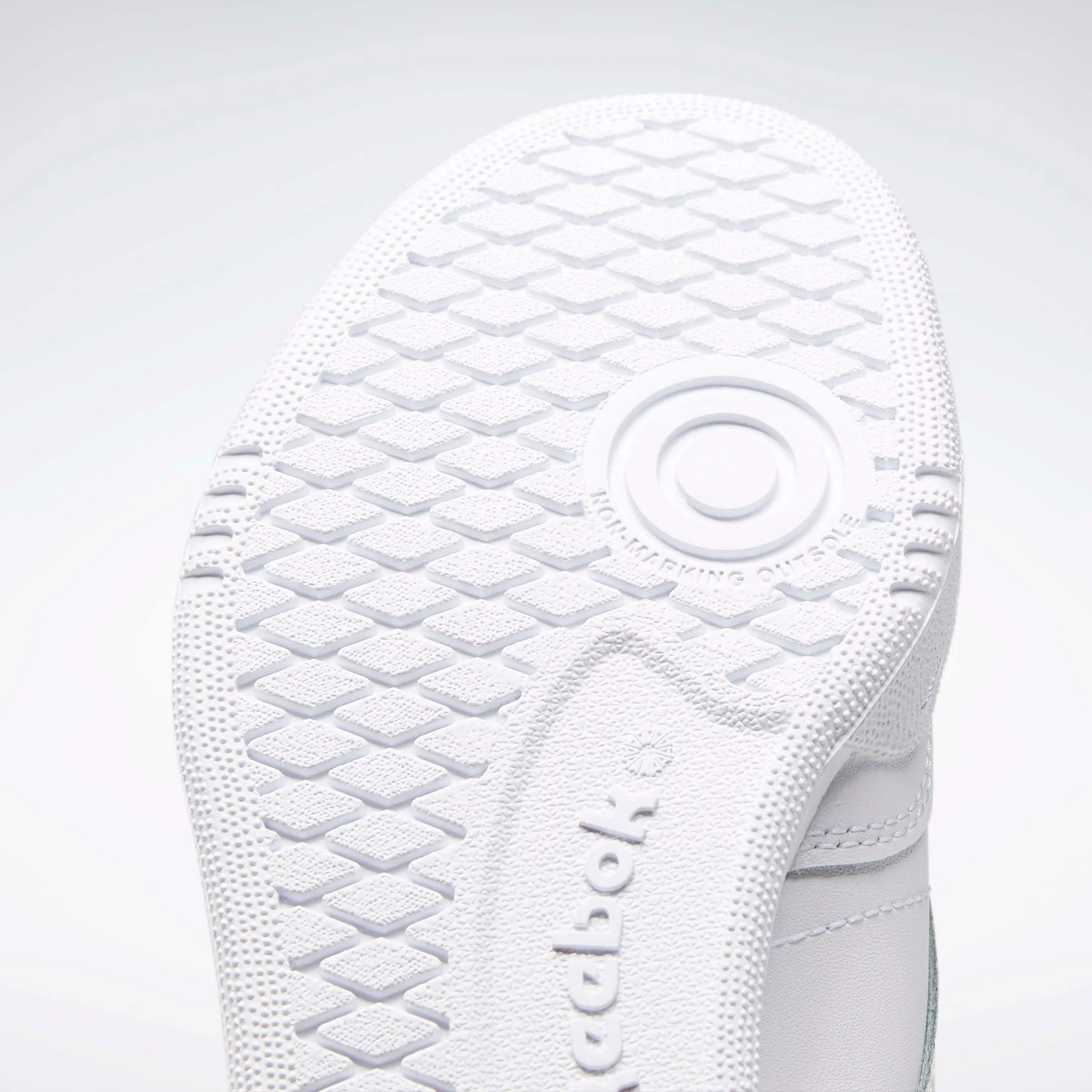 Club C Shoes - Grade School White/Sheer Grey-Int Best Tennis Shoes For Working