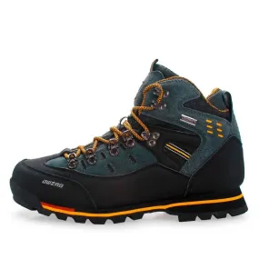 BACKWOODS | Outdoor Comfortable Mountain Shoes Asics Gel Kahana 8 Running Shoes