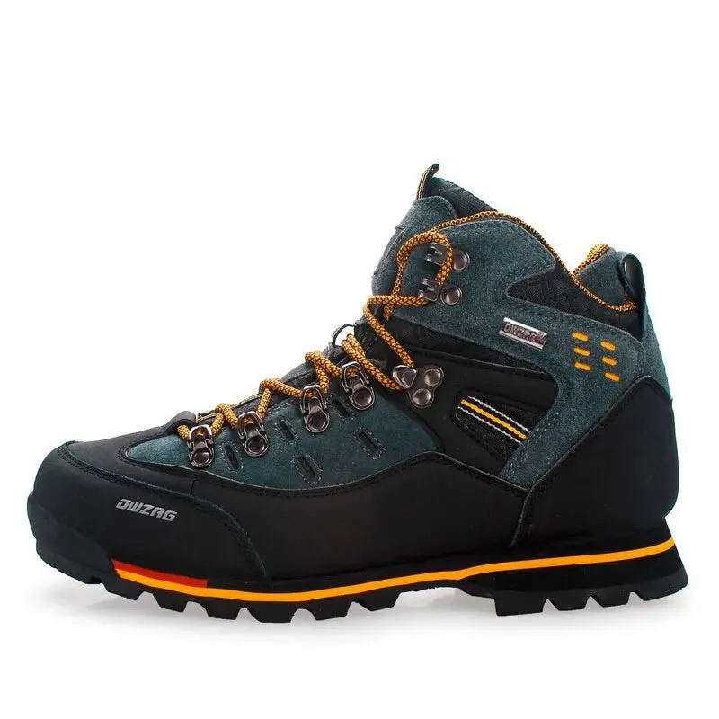 BACKWOODS | Outdoor Comfortable Mountain Shoes Asics Ff Blast Shoes