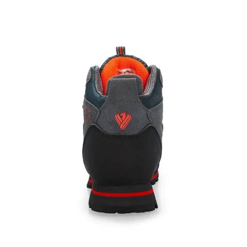 Asics Best Running Shoes Review BACKWOODS | Outdoor Comfortable Mountain Shoes