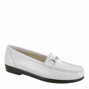 Frequent Traveler Women's SAS, Metro Slip-On Loafer