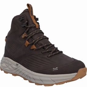 Recyclable Hi-Tec Fuse Trek Mid Hiking Boots