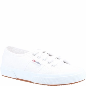 Superga 2750 Mens Cotu Classic Lightweight Construction Balanced Grip