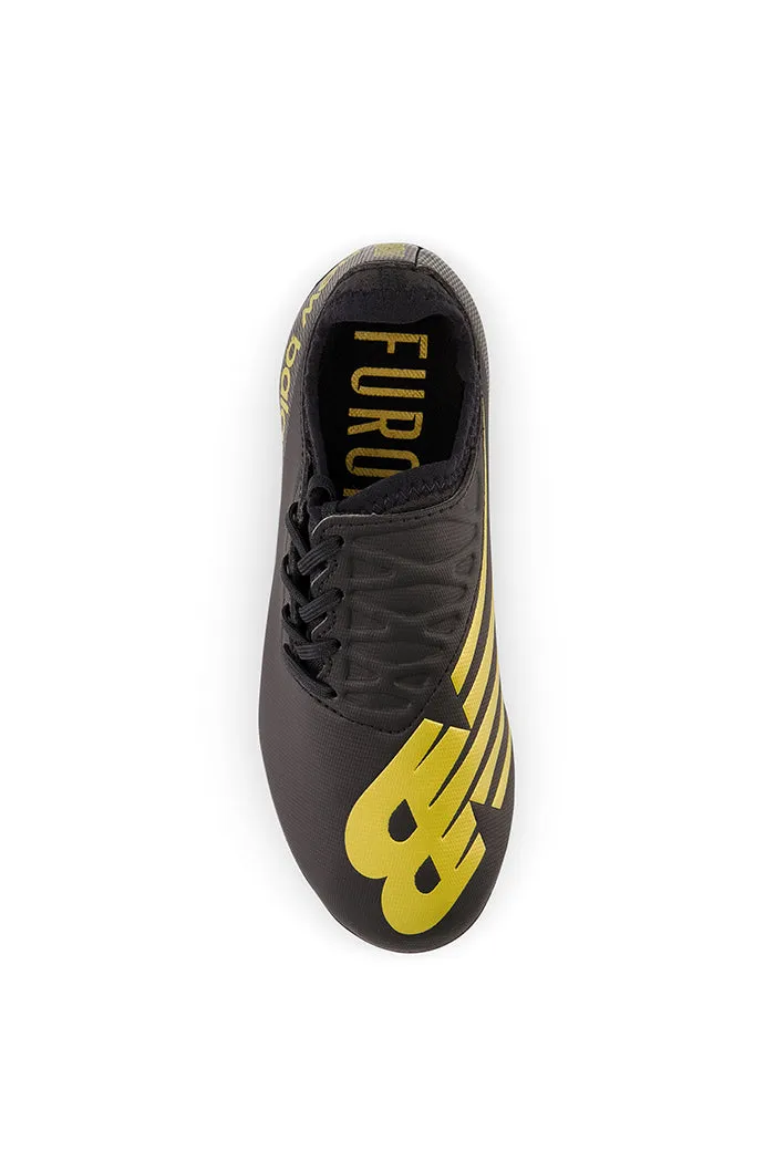 New Balance Kids Furon v7 Dispatch Junior FG
