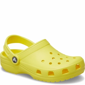 Soft Straps Durable Walk Crocs Toddler Classic Clog