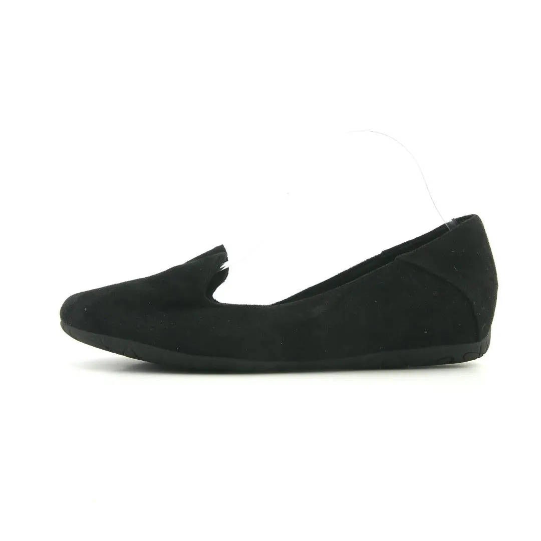Suede Classic Casual Shoes BARE TRAPS ALYSON