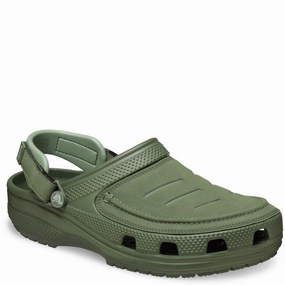 Crocs Yukon Vista II Clog Instant Wear Flexible Use