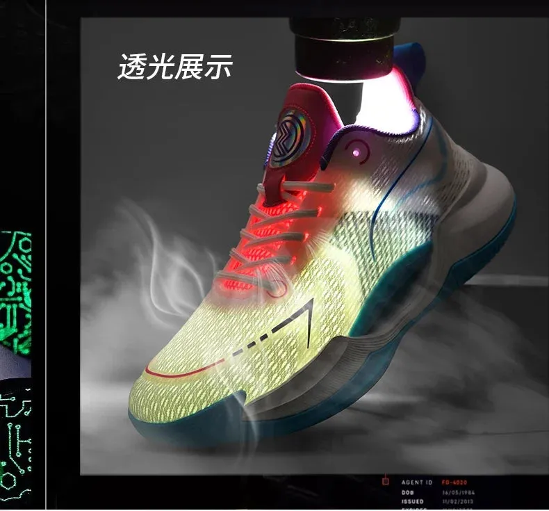 Basketball Sneakers Infant Nike Tennis Shoes