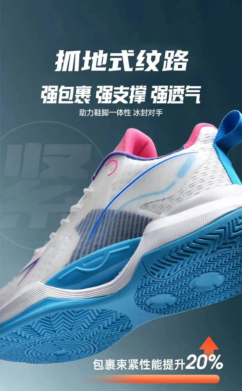 Basketball Sneakers Nike Men's Tennis Shoes