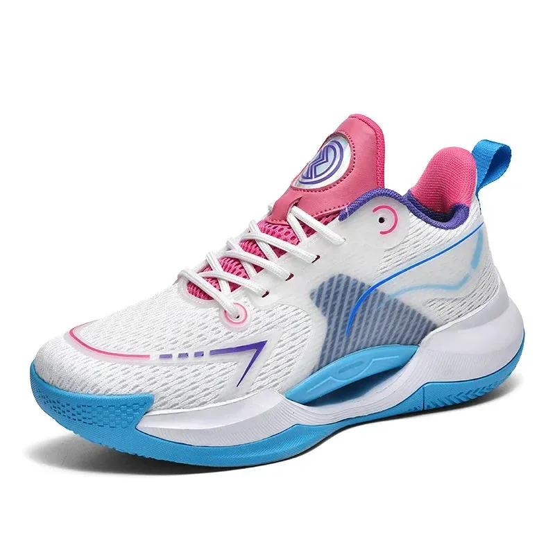 Pharrell Tennis Shoes Basketball Sneakers