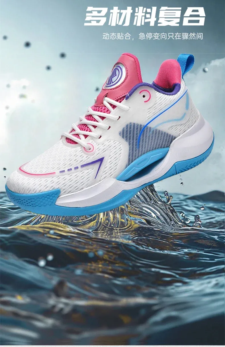 Best Crossfit Tennis Shoes Basketball Sneakers