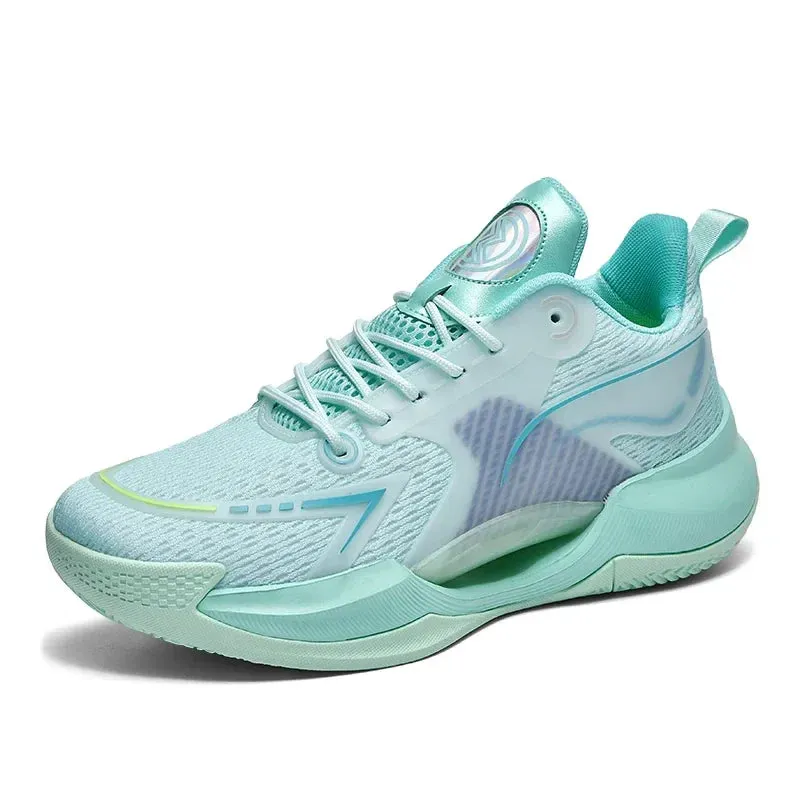 Jordan Nike Tennis Shoes Basketball Sneakers