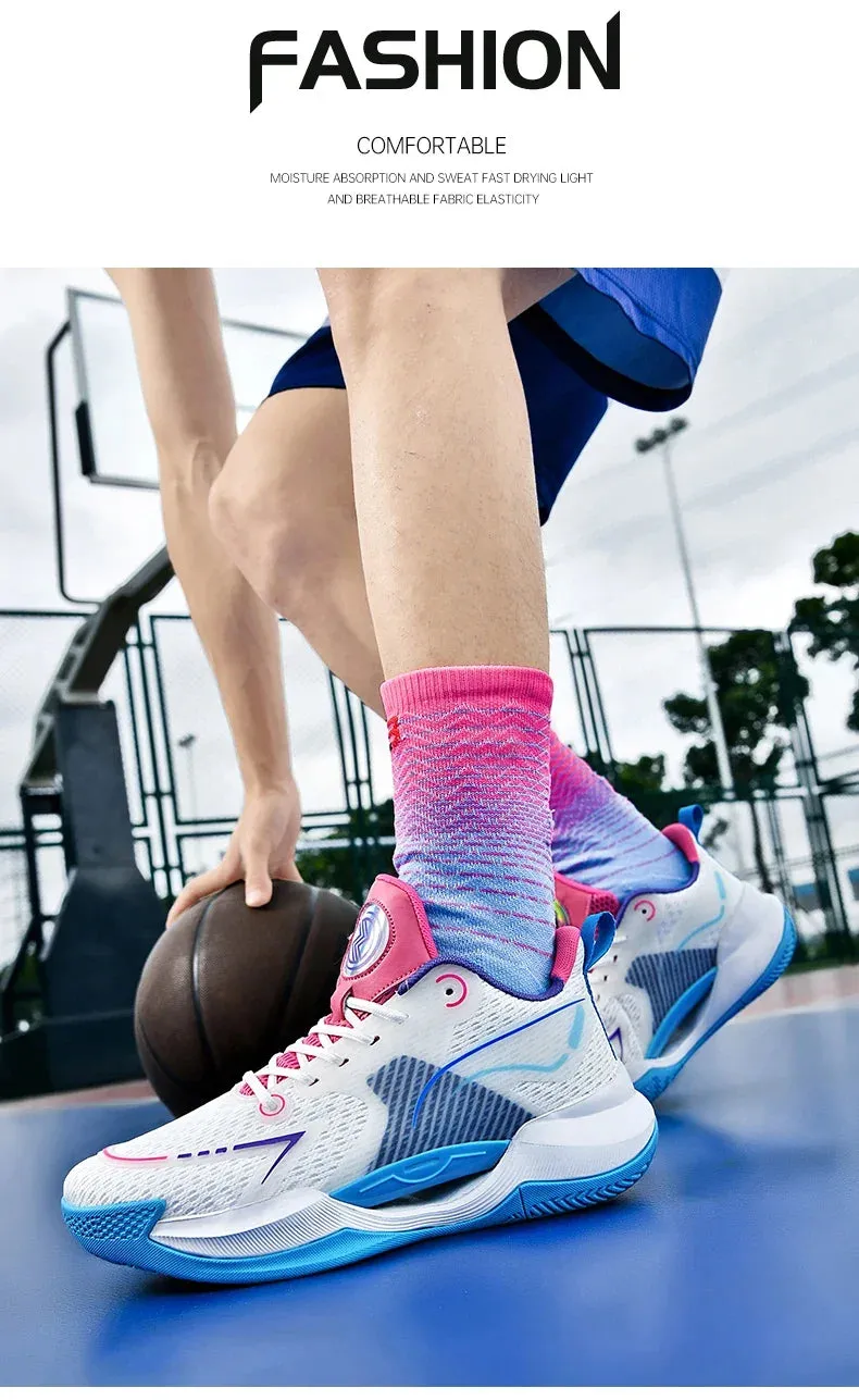 Top Rated Tennis Shoes Basketball Sneakers