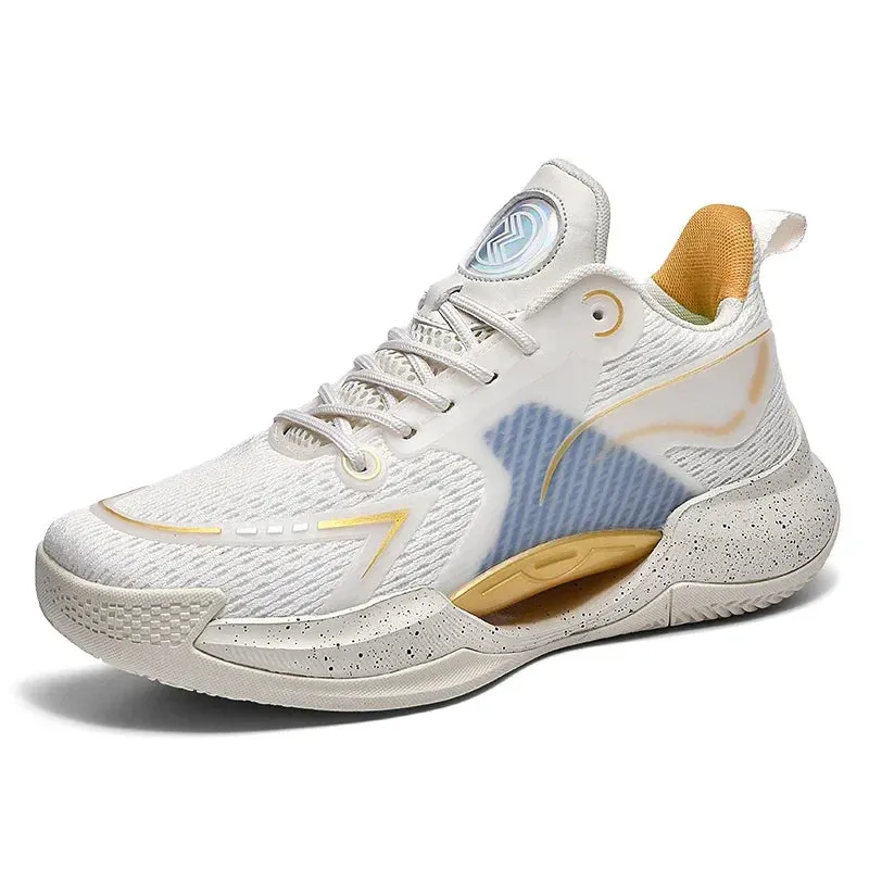 Basketball Sneakers Colorful Coach Tennis Shoes