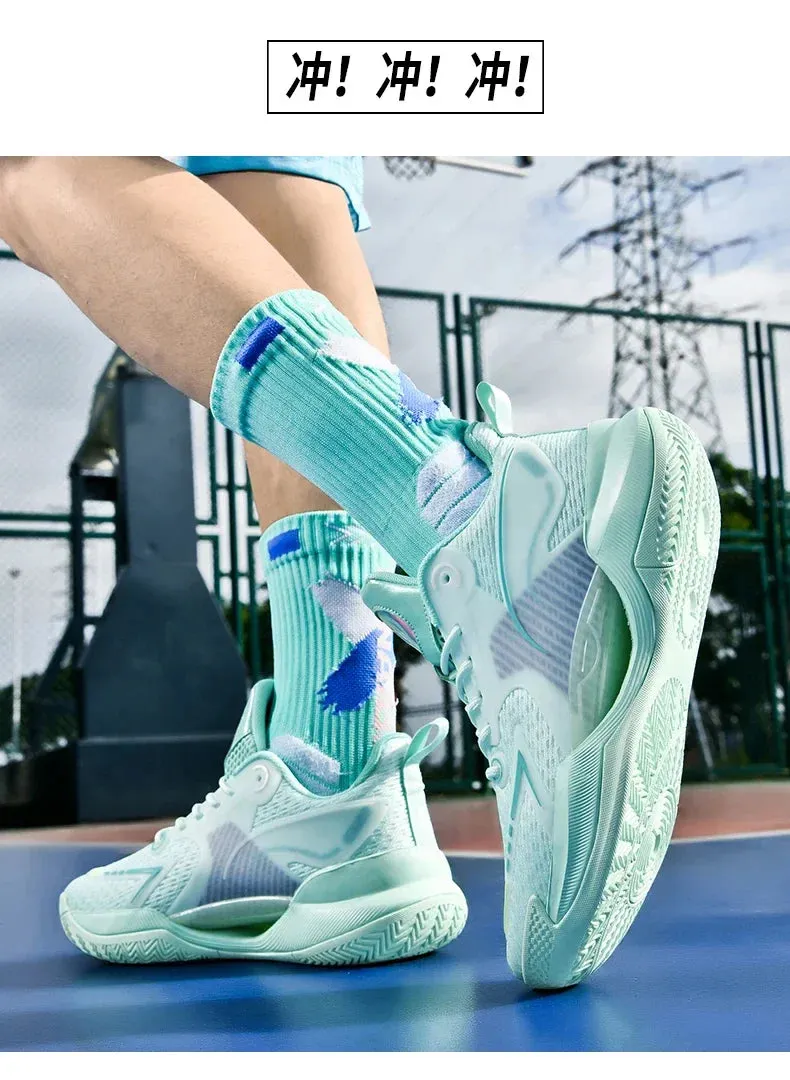 Dancing Tennis Shoes Basketball Sneakers