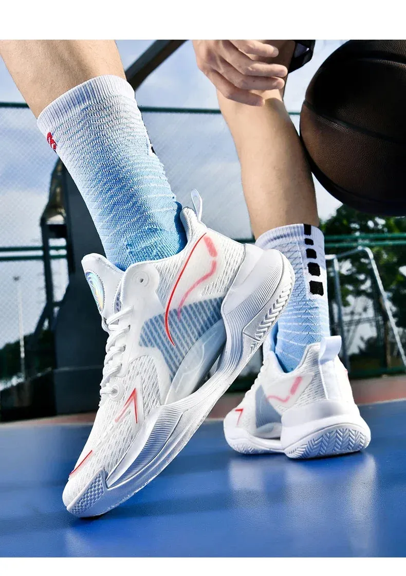 Basketball Sneakers Hey Dude Tennis Shoes