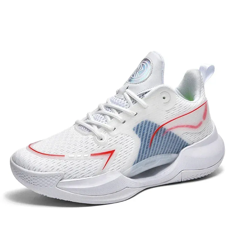 Basketball Sneakers Best Shoes Play Tennis