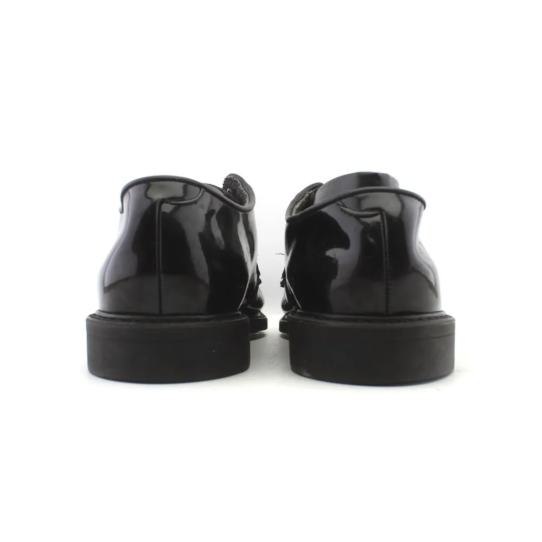 Wide With Dress Shoes BATES UNIFORM FOOTWEAR