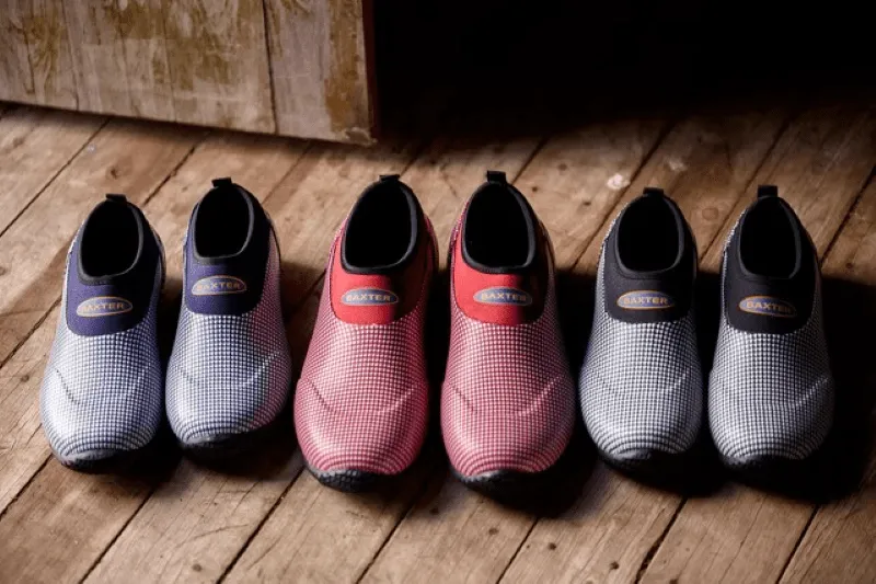 Adidas Climbing Shoes Baxter Slushy Waterproof Boots Black