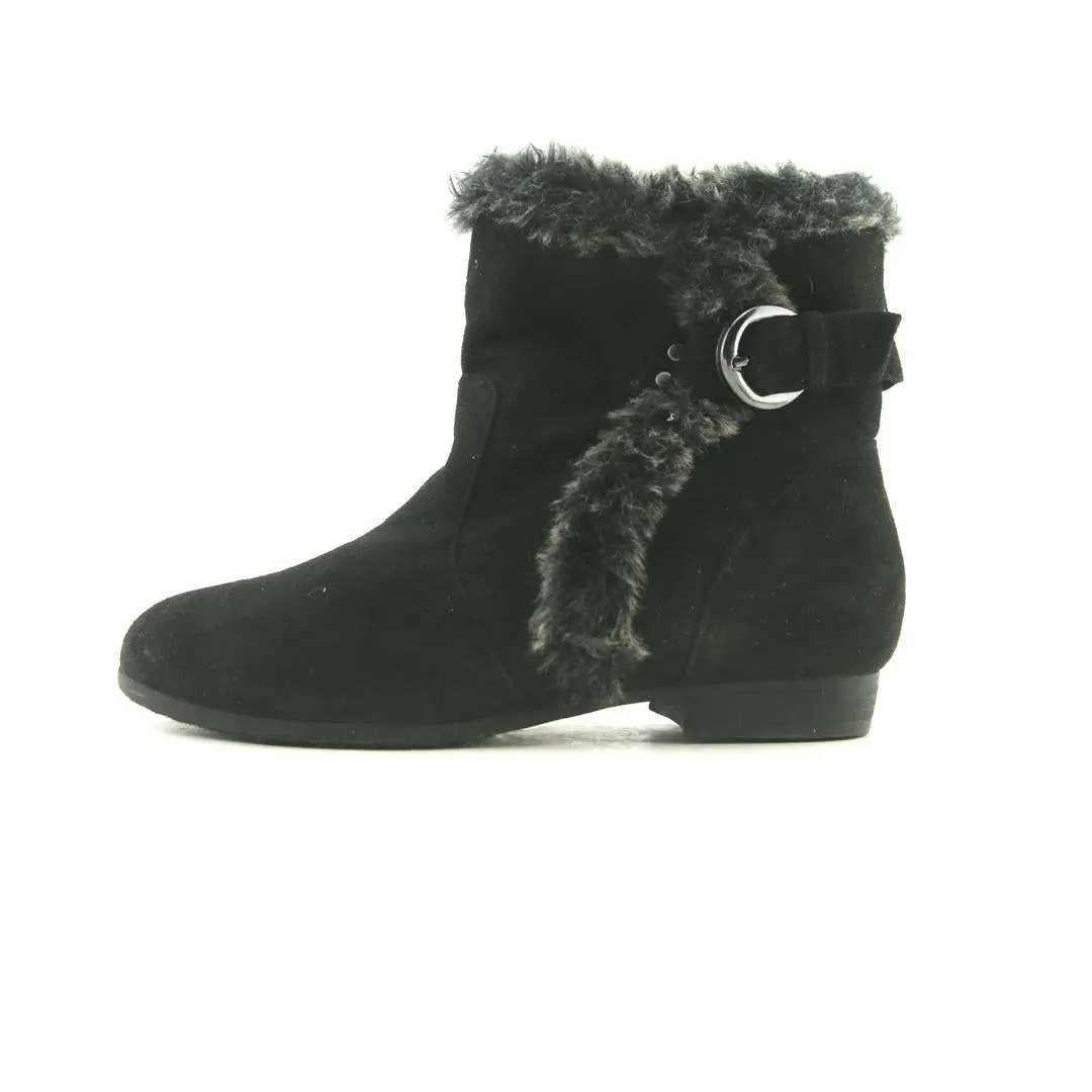 BAY STUDIO  . Bernie Mev Casual Wedge Shoes