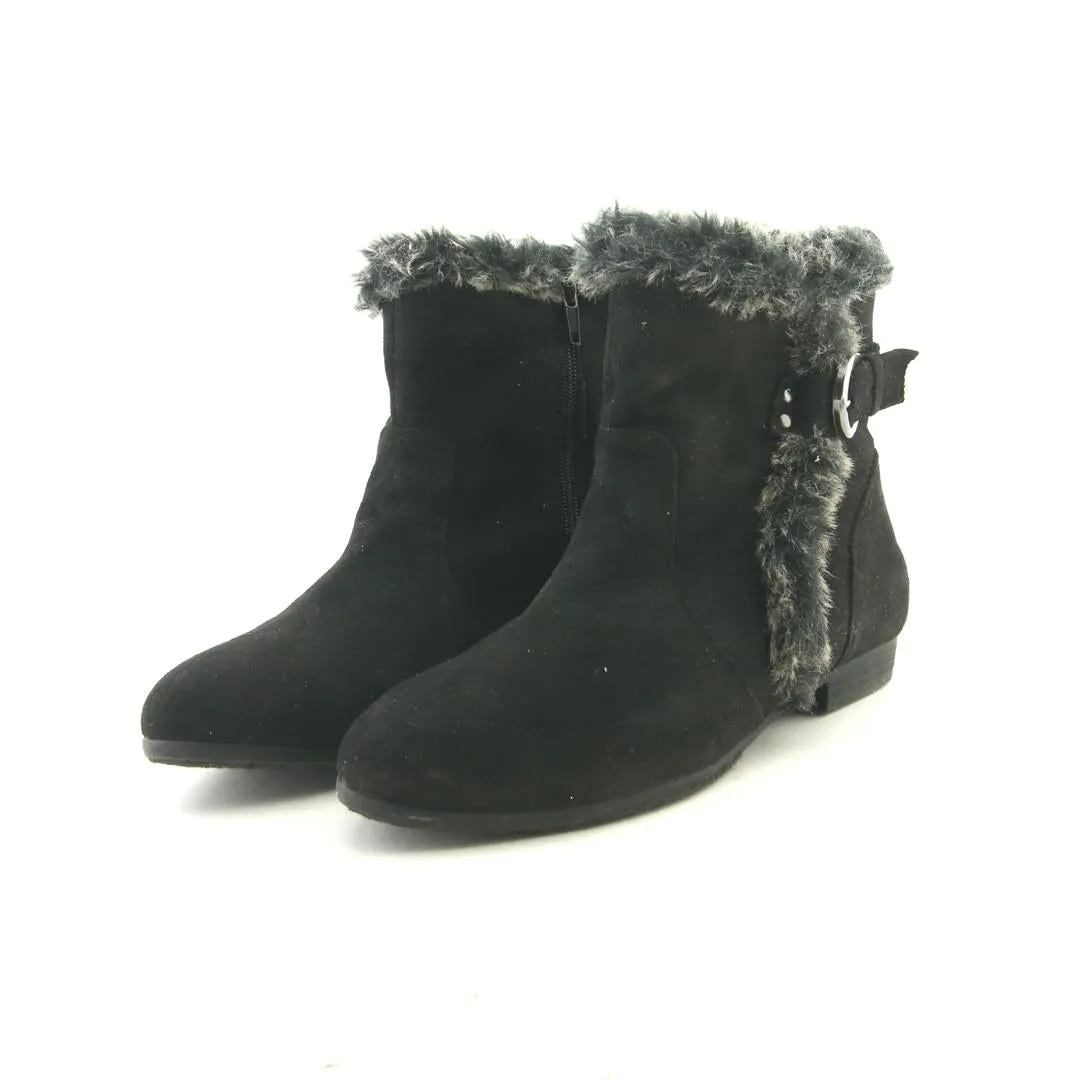 Sf Af1 Mid Casual Shoes BAY STUDIO  .