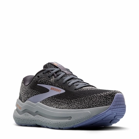 Speed Flex Women's Brooks, Ghost Max 2 Running Shoe - Wide Width