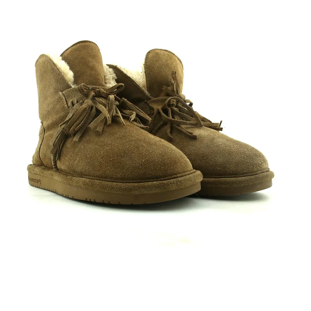 BEARPAW  TASSELED Kids Casual Shoes