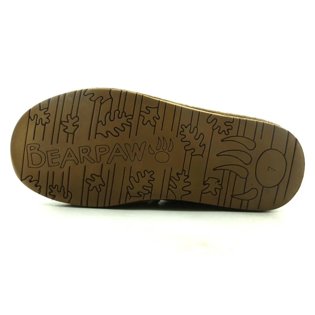 BEARPAW  TASSELED Bata Casual Shoes New Collection