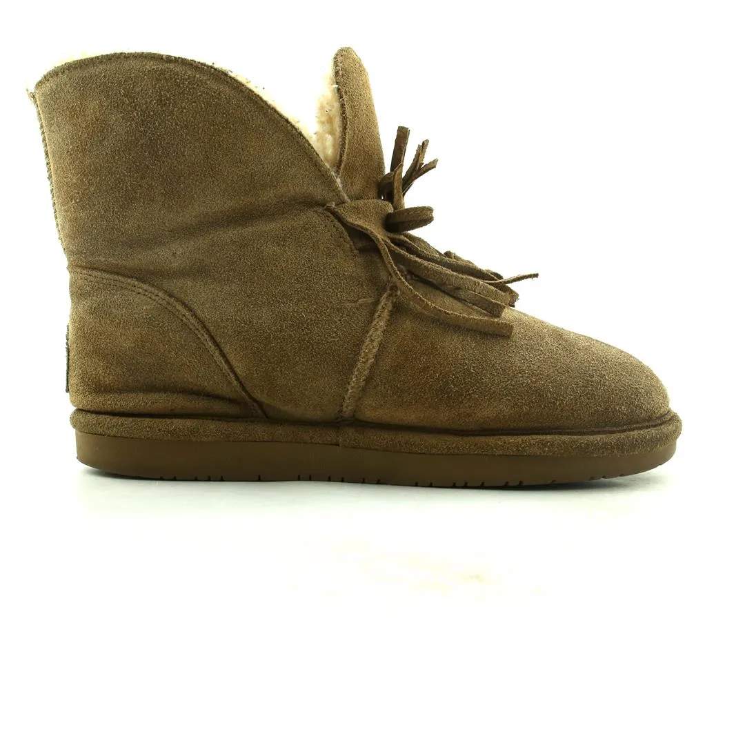 BEARPAW  TASSELED Casual Shoes To