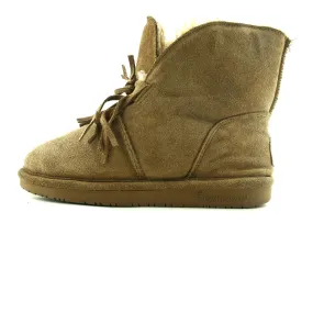 Casual Shoes Hs Code BEARPAW  TASSELED