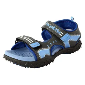 Ben-10 Manmade Open Toe Sandals for Kids Online Sandals Antiqua
