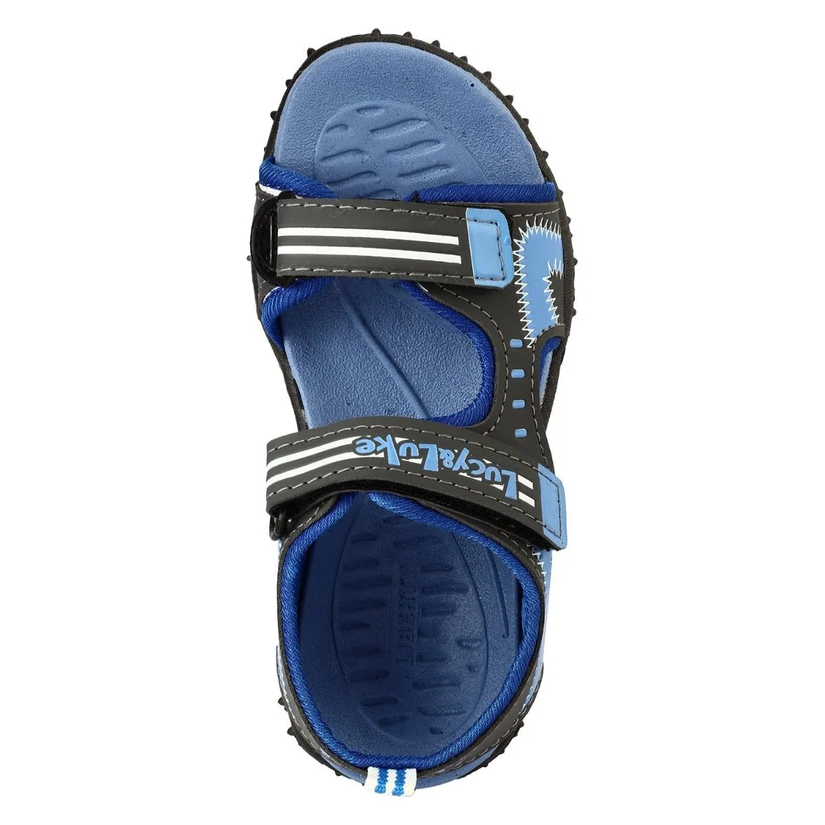 Ben-10 Manmade Open Toe Sandals for Kids Online Sandals St. Vincent