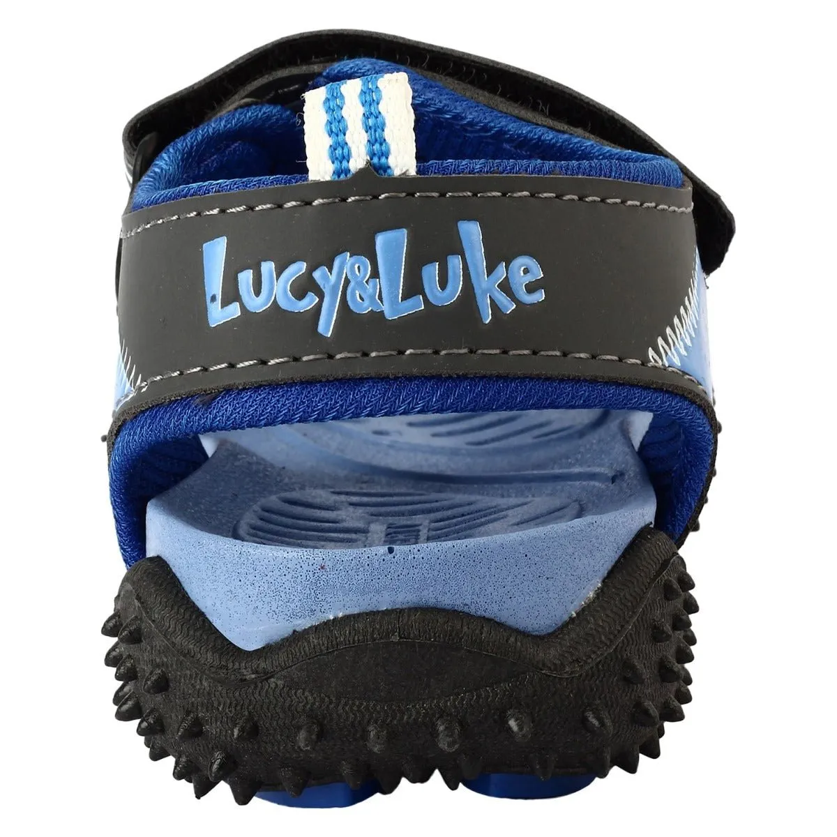 Doc Marten Flower Sandals Ben-10 Manmade Open Toe Sandals for Kids Online