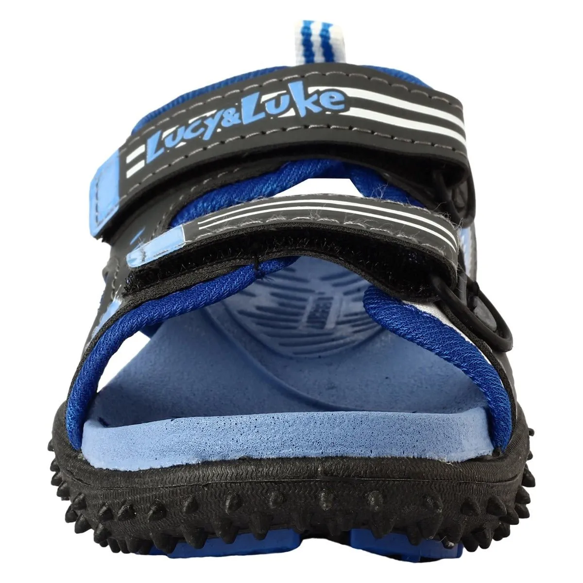 Ben-10 Manmade Open Toe Sandals for Kids Online Sandals Carribean