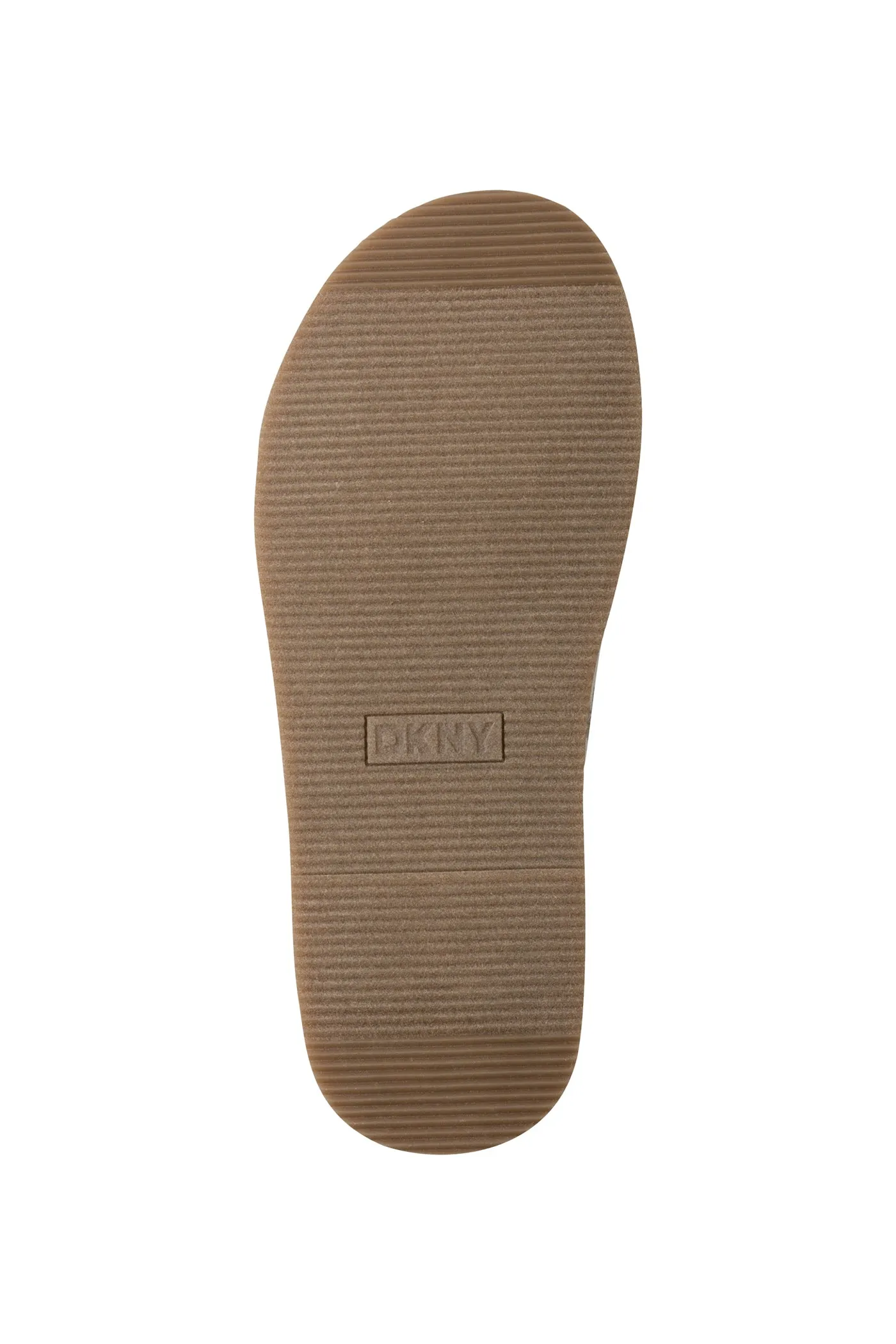 Track Flats Shoes BERRIS X BAND SANDAL