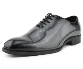 Good Place To Buy Dress Shoes Men Dress Shoes-Brayden Grey