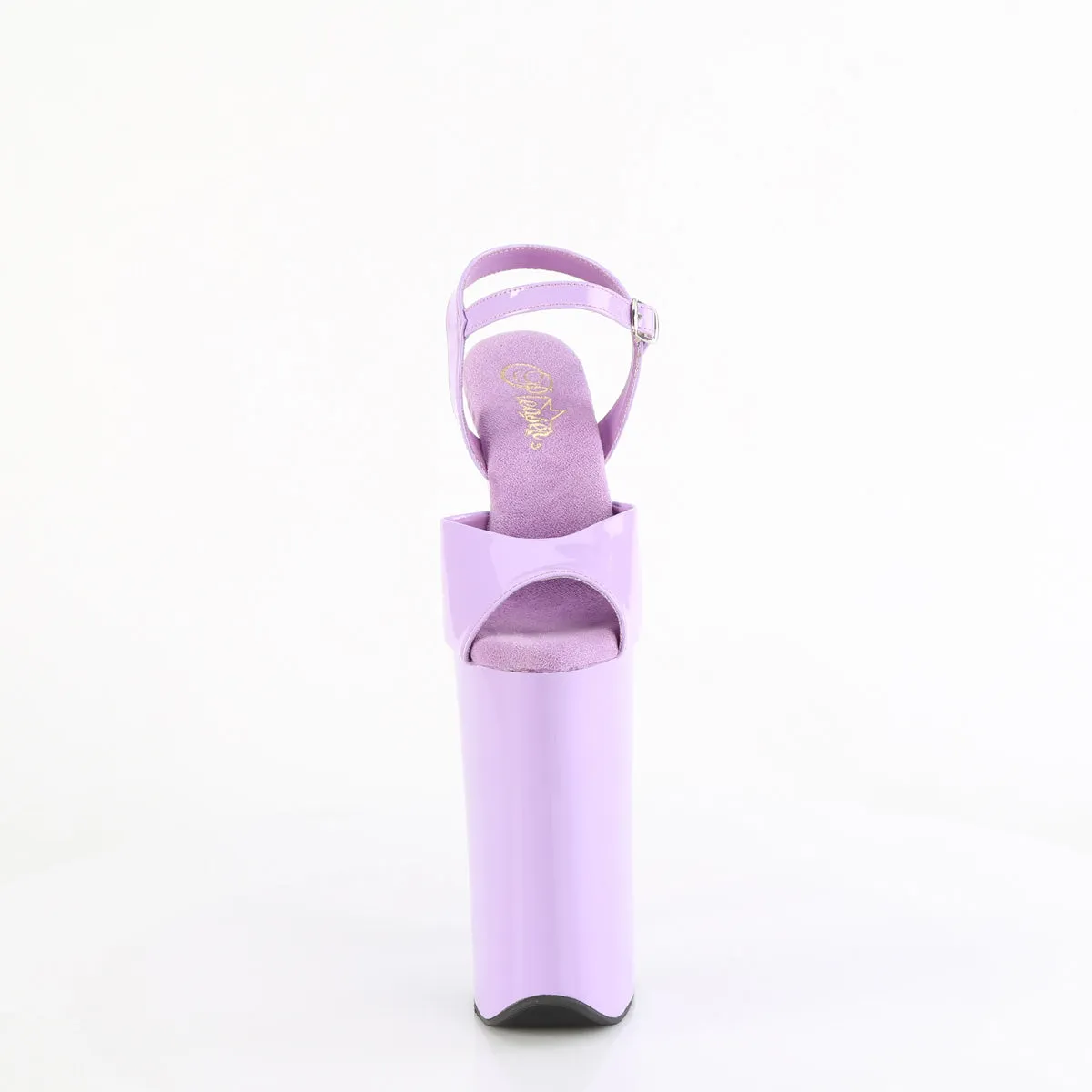 BEYOND-009 Pleaser Lavender Sexy Platform Shoes (Pole Dancing Heels) Asics Gel-kayano Ace 2 Golf Shoe