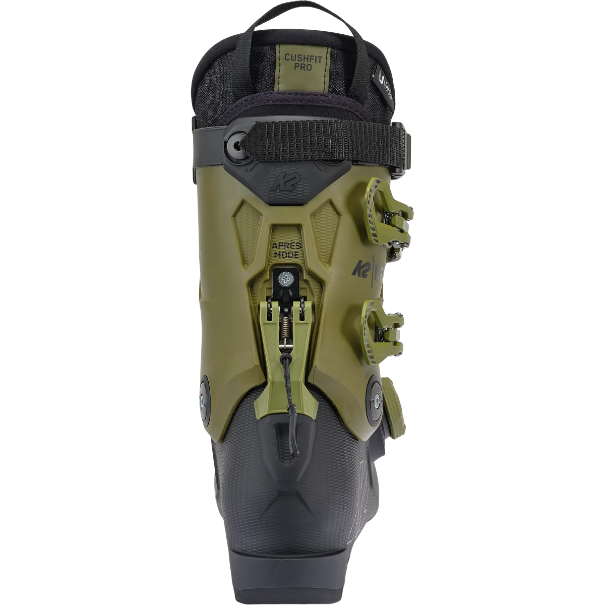 BFC 130 BOA Igor Snow Boots