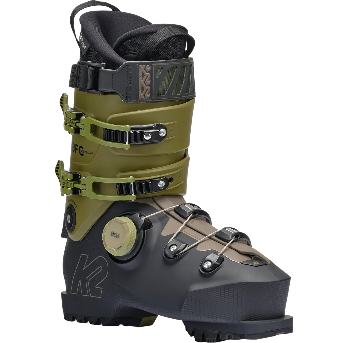 BFC 130 BOA Outdoor Gear Lab Snow Boots