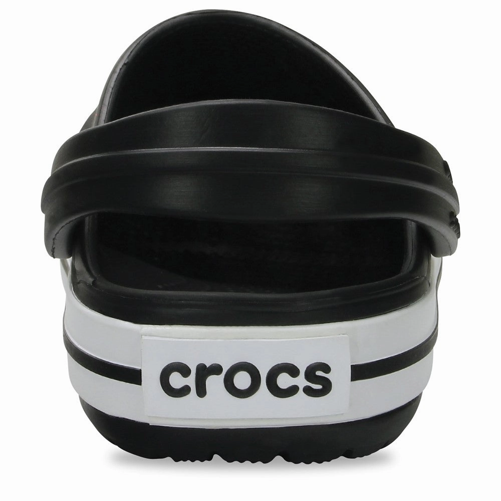 Crocs Toddler Crocband Clog Park Date Winter Warm