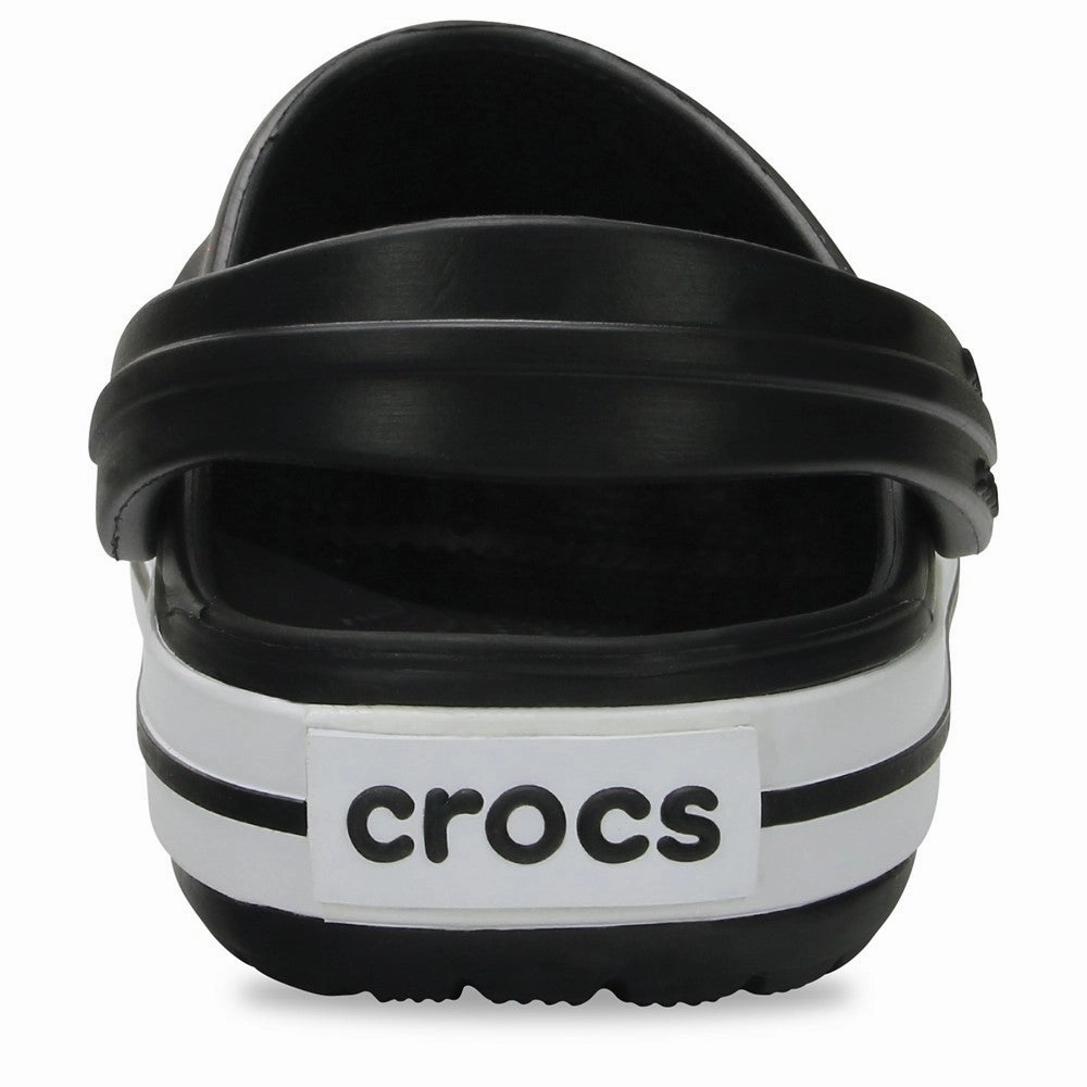 waterproof Memory foam insole Crocs Toddler Crocband Clog